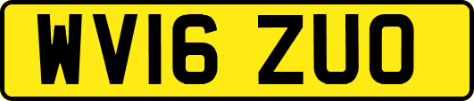 WV16ZUO