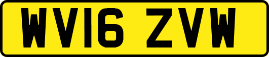 WV16ZVW