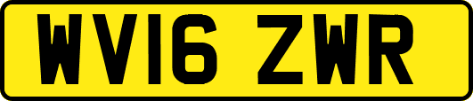 WV16ZWR