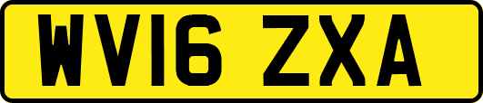 WV16ZXA