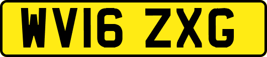 WV16ZXG