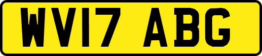 WV17ABG