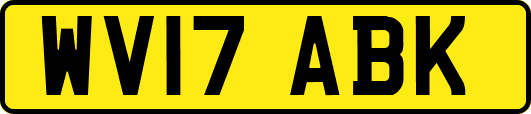 WV17ABK