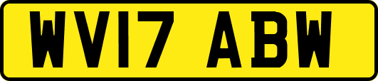WV17ABW