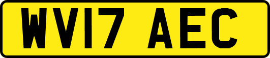 WV17AEC