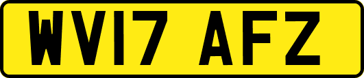 WV17AFZ