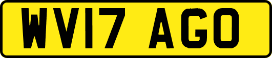 WV17AGO