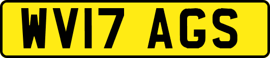 WV17AGS