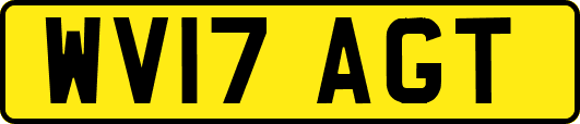 WV17AGT