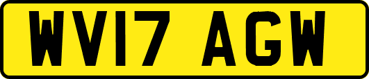 WV17AGW