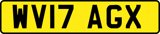 WV17AGX