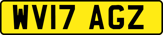 WV17AGZ