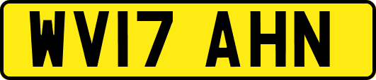 WV17AHN