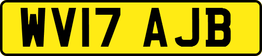 WV17AJB