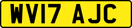 WV17AJC