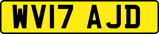 WV17AJD
