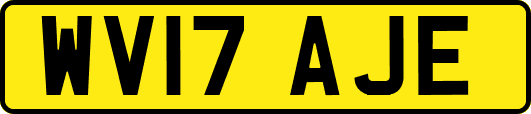 WV17AJE