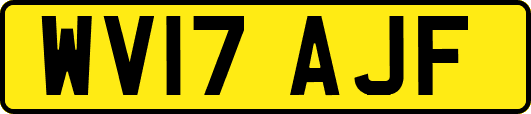 WV17AJF