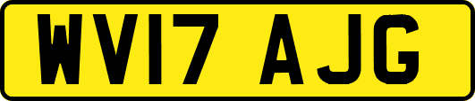 WV17AJG