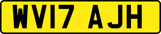 WV17AJH