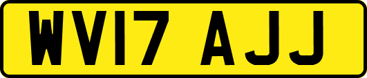 WV17AJJ