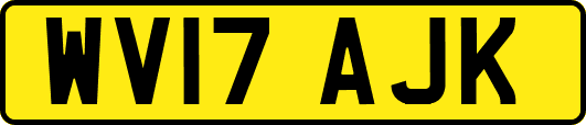 WV17AJK