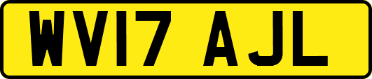 WV17AJL