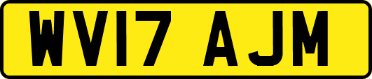 WV17AJM