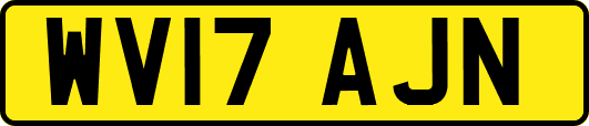 WV17AJN
