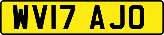 WV17AJO