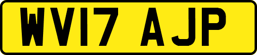 WV17AJP