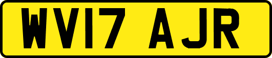 WV17AJR