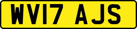 WV17AJS