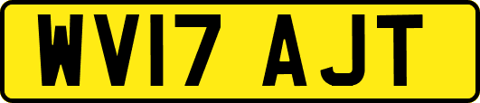 WV17AJT