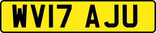 WV17AJU