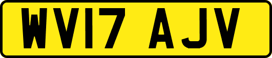 WV17AJV