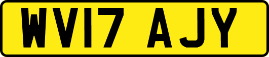 WV17AJY