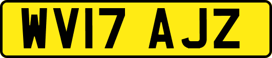 WV17AJZ