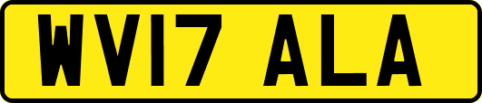 WV17ALA