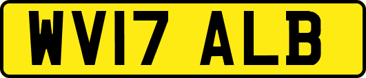WV17ALB