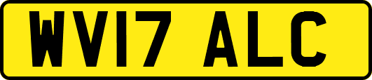 WV17ALC