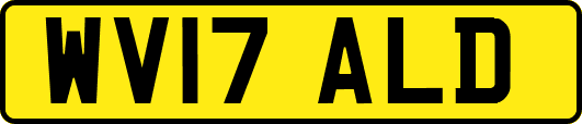 WV17ALD