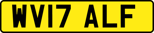 WV17ALF