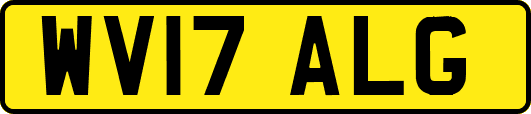 WV17ALG