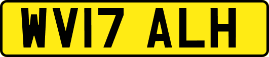 WV17ALH