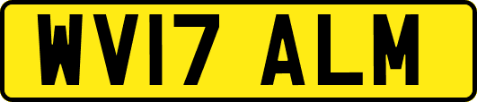 WV17ALM