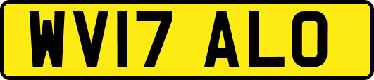 WV17ALO