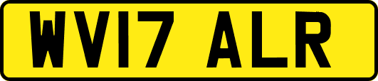 WV17ALR