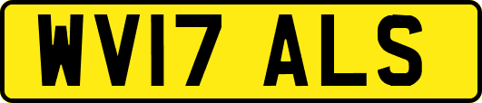 WV17ALS