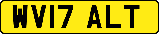 WV17ALT
